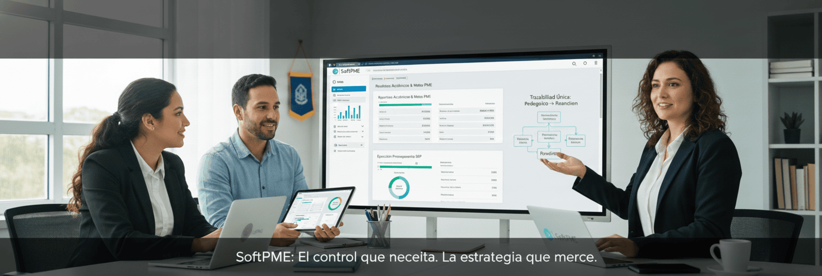 Cómo Unificar la Ejecución del PME con la Gestión Financiera: El Secreto para Maximizar los Recursos SEP
